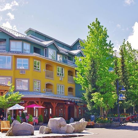 Town Plaza By Mountainview Accommodation Whistler Habitación foto