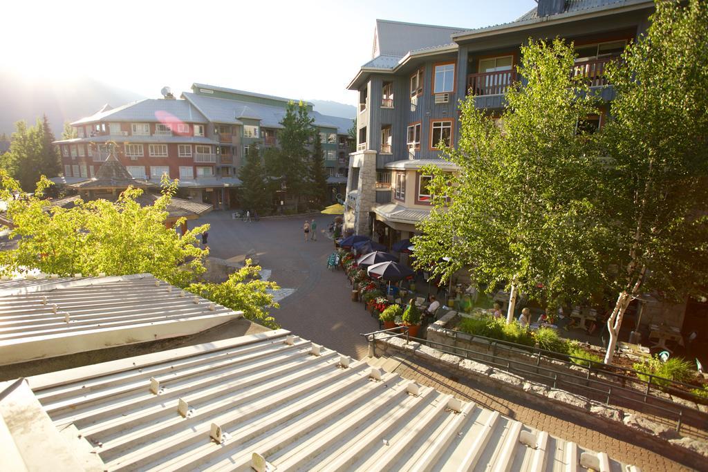 Town Plaza By Mountainview Accommodation Whistler Habitación foto