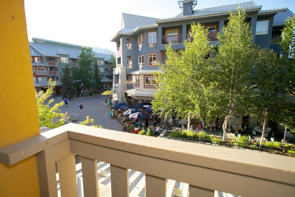 Town Plaza By Mountainview Accommodation Whistler Habitación foto