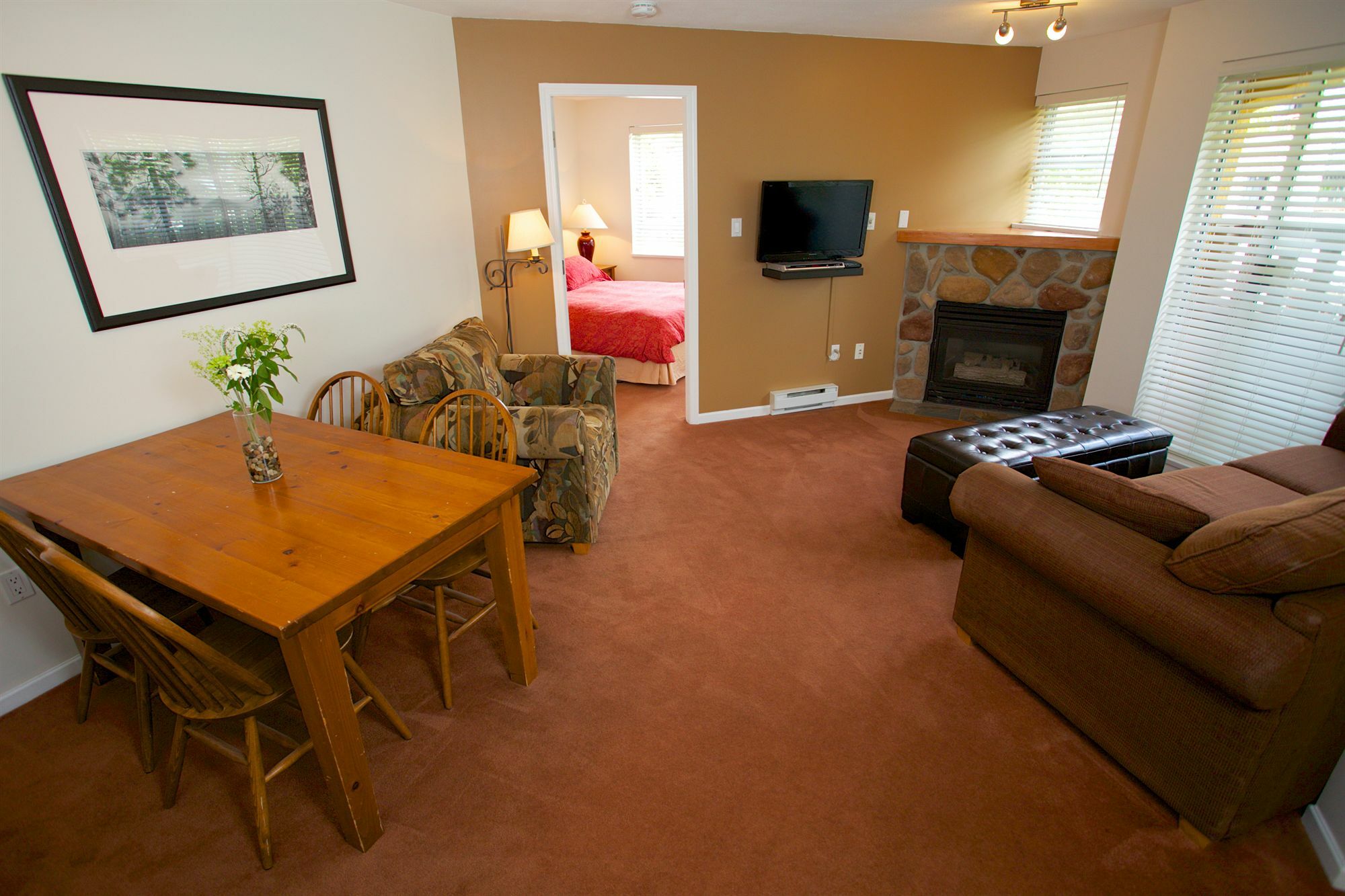 Town Plaza By Mountainview Accommodation Whistler Exterior foto