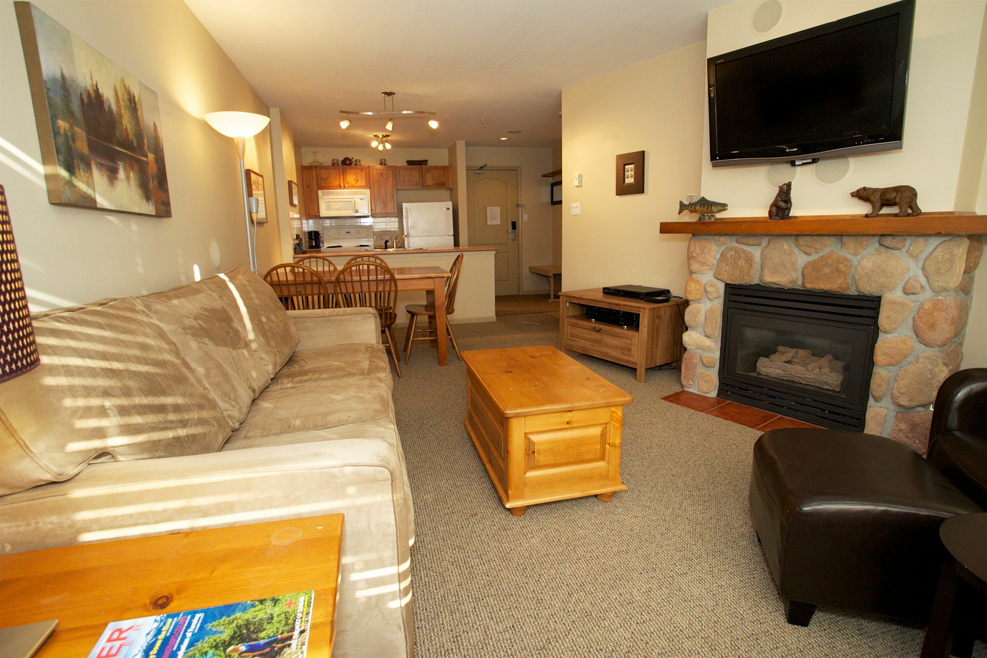 Town Plaza By Mountainview Accommodation Whistler Exterior foto